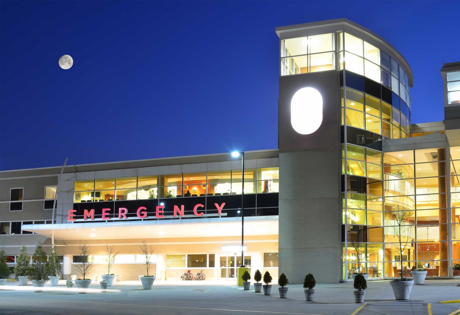 Representative medical DST property