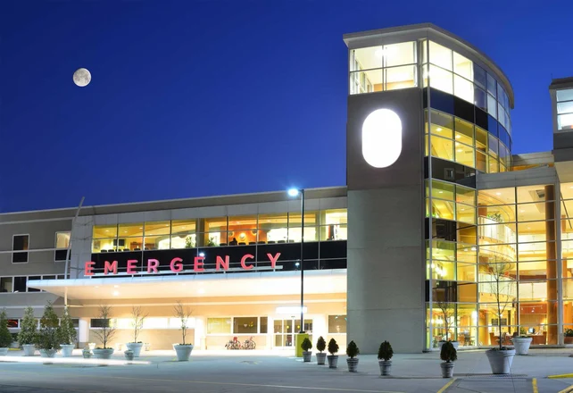 Representative medical DST property