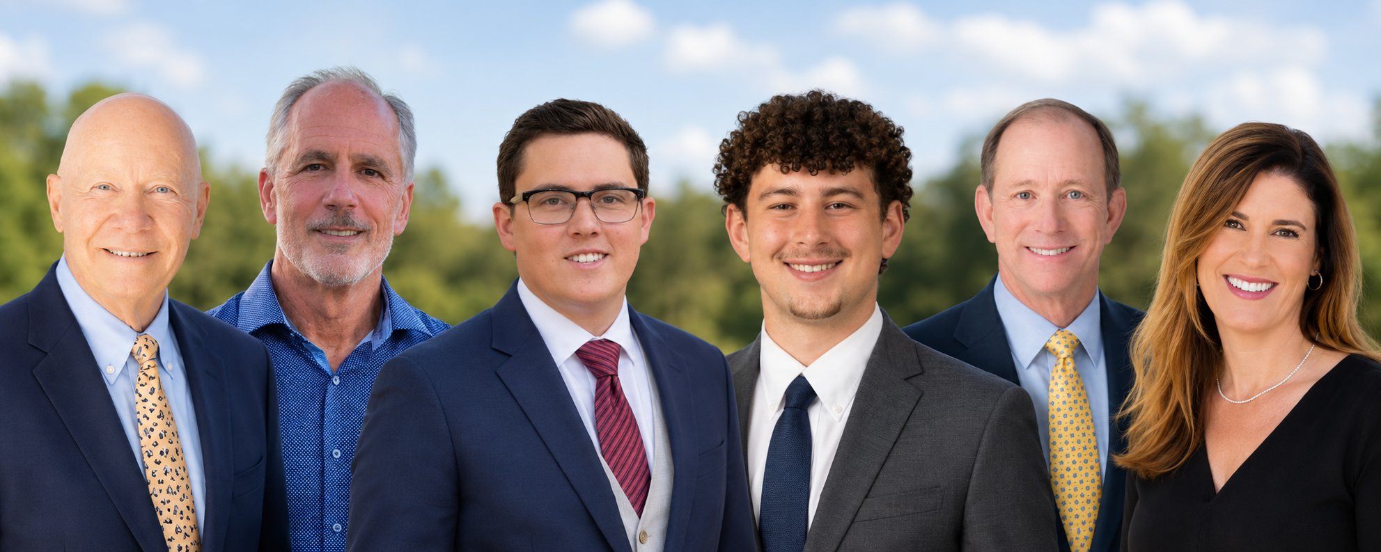 Petra Capital Properties team